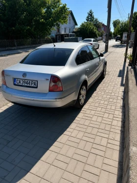 VW Passat 1.9TDI, снимка 3
