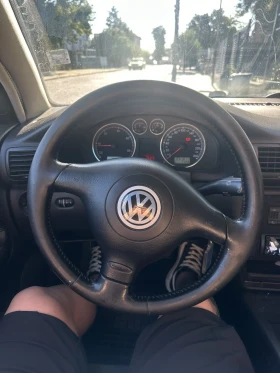 VW Passat 1.9TDI, снимка 4