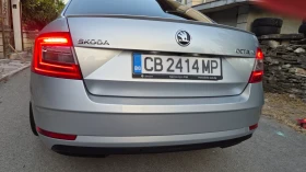 Skoda Octavia, снимка 5