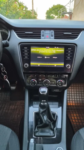 Skoda Octavia, снимка 8