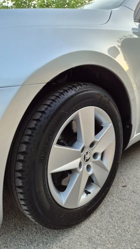 Skoda Octavia, снимка 5