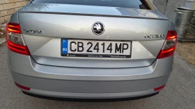 Skoda Octavia, снимка 7