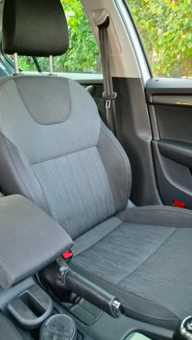 Skoda Octavia, снимка 13