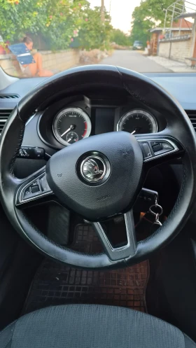 Skoda Octavia, снимка 13