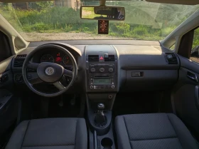 VW Touran, снимка 10