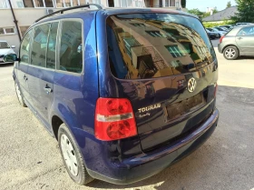 VW Touran, снимка 4