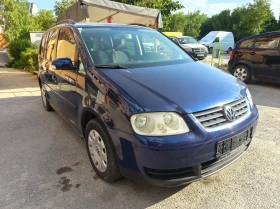 VW Touran, снимка 2