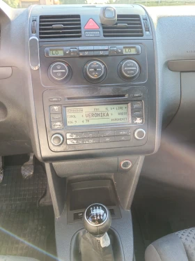 VW Touran, снимка 11