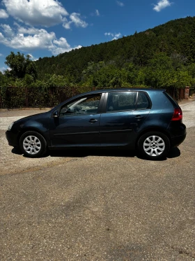 VW Golf 5 1.6 6 скорости, снимка 5