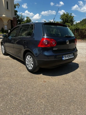 VW Golf 5 1.6 6 скорости, снимка 4