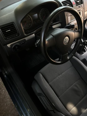VW Golf 5 1.6 6 скорости, снимка 7