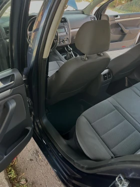 VW Golf 5 1.6 6 скорости, снимка 9