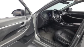 Hyundai Sonata BLIND SPOT* ПОДГРЕВ ВОЛАН* КРАЙНА ЦЕНА, снимка 10