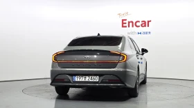Hyundai Sonata BLIND SPOT* ПОДГРЕВ ВОЛАН* КРАЙНА ЦЕНА, снимка 4