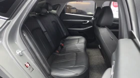 Hyundai Sonata BLIND SPOT* ПОДГРЕВ ВОЛАН* КРАЙНА ЦЕНА, снимка 12