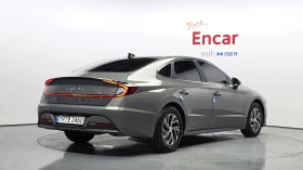 Hyundai Sonata BLIND SPOT* ПОДГРЕВ ВОЛАН* КРАЙНА ЦЕНА, снимка 2