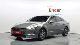 Hyundai Sonata BLIND SPOT* ПОДГРЕВ ВОЛАН* КРАЙНА ЦЕНА, снимка 1
