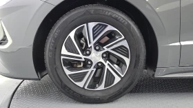 Hyundai Sonata BLIND SPOT* ПОДГРЕВ ВОЛАН* КРАЙНА ЦЕНА, снимка 5