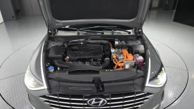 Hyundai Sonata BLIND SPOT* ПОДГРЕВ ВОЛАН* КРАЙНА ЦЕНА, снимка 6