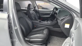 Hyundai Sonata BLIND SPOT* ПОДГРЕВ ВОЛАН* КРАЙНА ЦЕНА, снимка 11