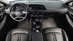 Hyundai Sonata BLIND SPOT* ПОДГРЕВ ВОЛАН* КРАЙНА ЦЕНА, снимка 7