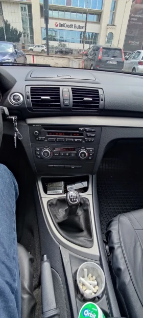 BMW 116, снимка 10