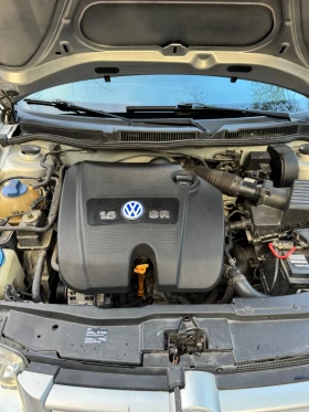 VW Bora 1.6 SR, снимка 15