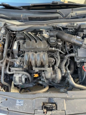 VW Bora 1.6 SR, снимка 14