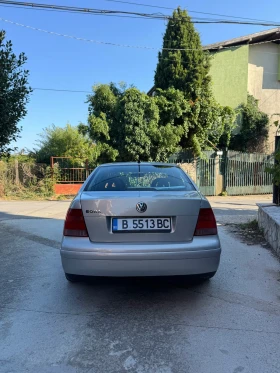 VW Bora 1.6 SR, снимка 5