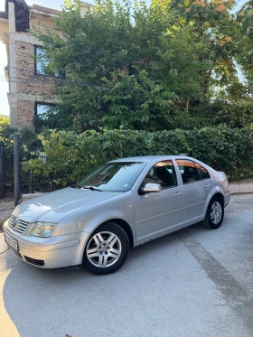 VW Bora 1.6 SR, снимка 2