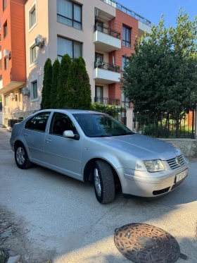 VW Bora 1.6 SR, снимка 3
