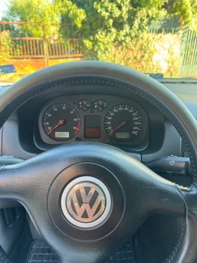 VW Bora 1.6 SR, снимка 12