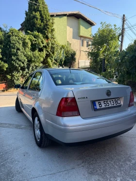 VW Bora 1.6 SR, снимка 6