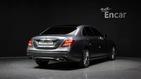 Mercedes-Benz E 350 4MATIC AMG| BURMESTER| 9G-TRONIC| ОБДУХ| HUD| , снимка 3
