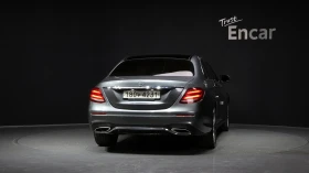 Mercedes-Benz E 350 4MATIC AMG| BURMESTER| 9G-TRONIC| ОБДУХ| HUD| , снимка 4