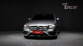 Mercedes-Benz E 350 4MATIC AMG| BURMESTER| 9G-TRONIC| ОБДУХ| HUD| , снимка 2