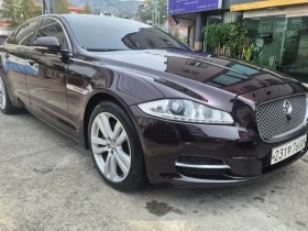 Jaguar Xj Xj 3.0 Sc Premium, снимка 11