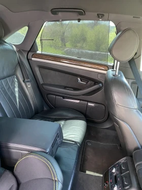 Audi A8, снимка 12