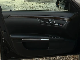 Mercedes-Benz S 350 CDI AMG 4-MATIC LONG FACE-LIFT FULL MAX, снимка 9