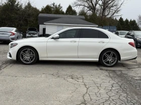 Mercedes-Benz E 350 E 350 4MATIC AWD | Burmester | 360  Camera | HUD, снимка 3