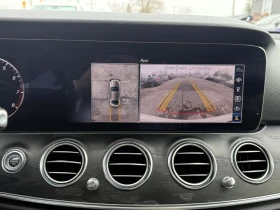 Mercedes-Benz E 350 E 350 4MATIC AWD | Burmester | 360  Camera | HUD, снимка 6