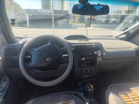 Opel Sintra 2.2 I, снимка 3
