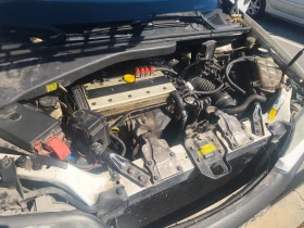 Opel Sintra 2.2 I, снимка 4