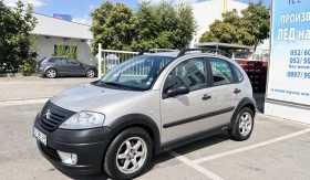Citroen C3 Автоматик XTR Packet, снимка 2