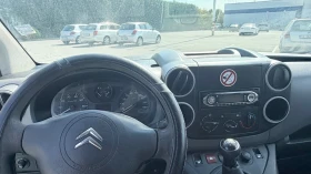 Citroen Berlingo Автоматик , снимка 7
