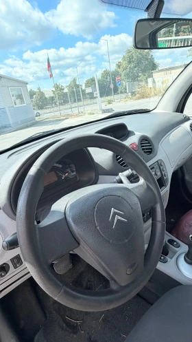 Citroen C3 Автоматик XTR Packet, снимка 4