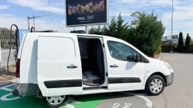 Citroen Berlingo Автоматик , снимка 6