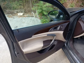 Opel Insignia, снимка 8