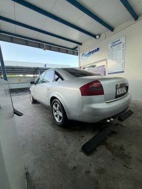 Audi A6, снимка 3