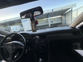 Audi A6, снимка 5